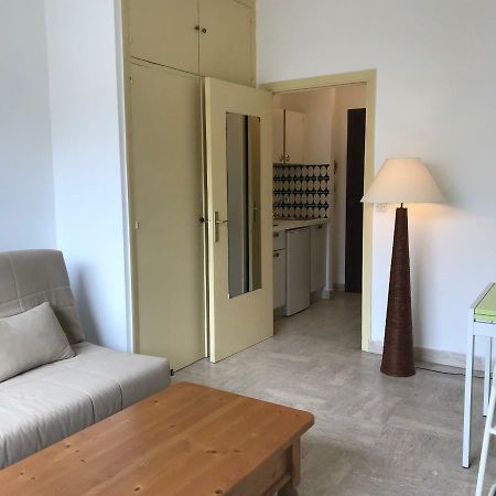 Ferienwohnung Monaco Studio 44 Exterior foto