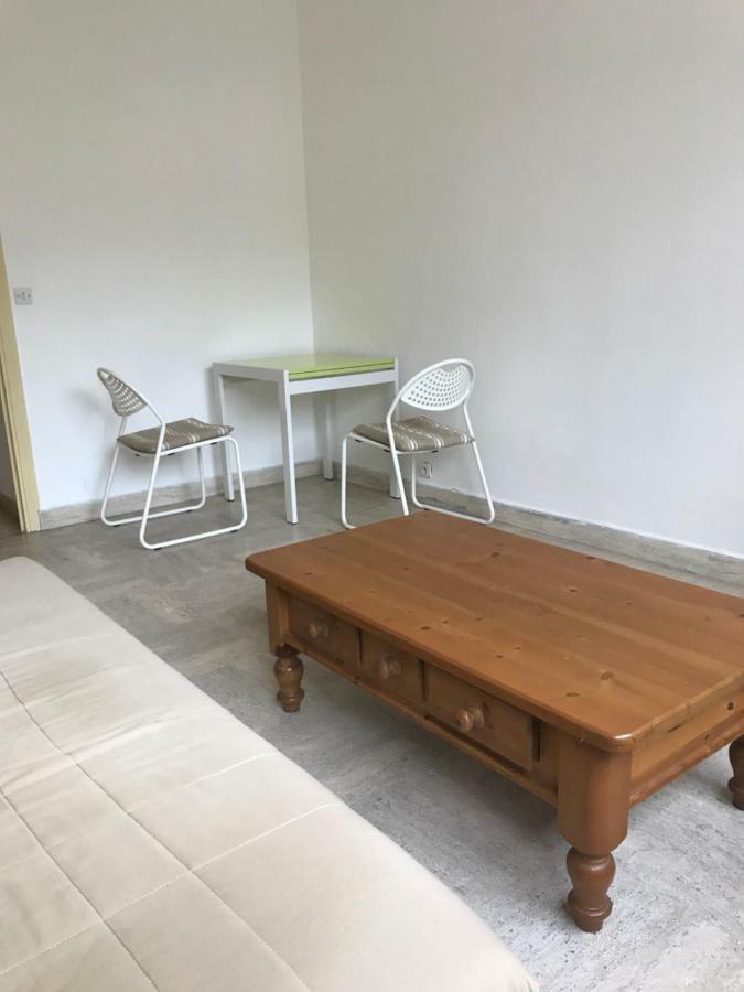 Ferienwohnung Monaco Studio 44 Exterior foto