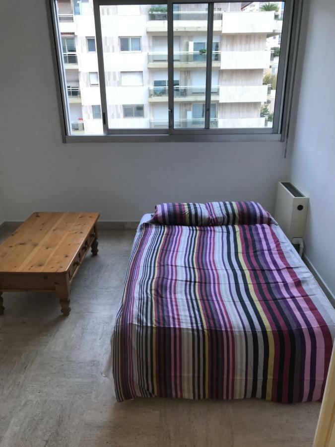 Ferienwohnung Monaco Studio 44 Exterior foto