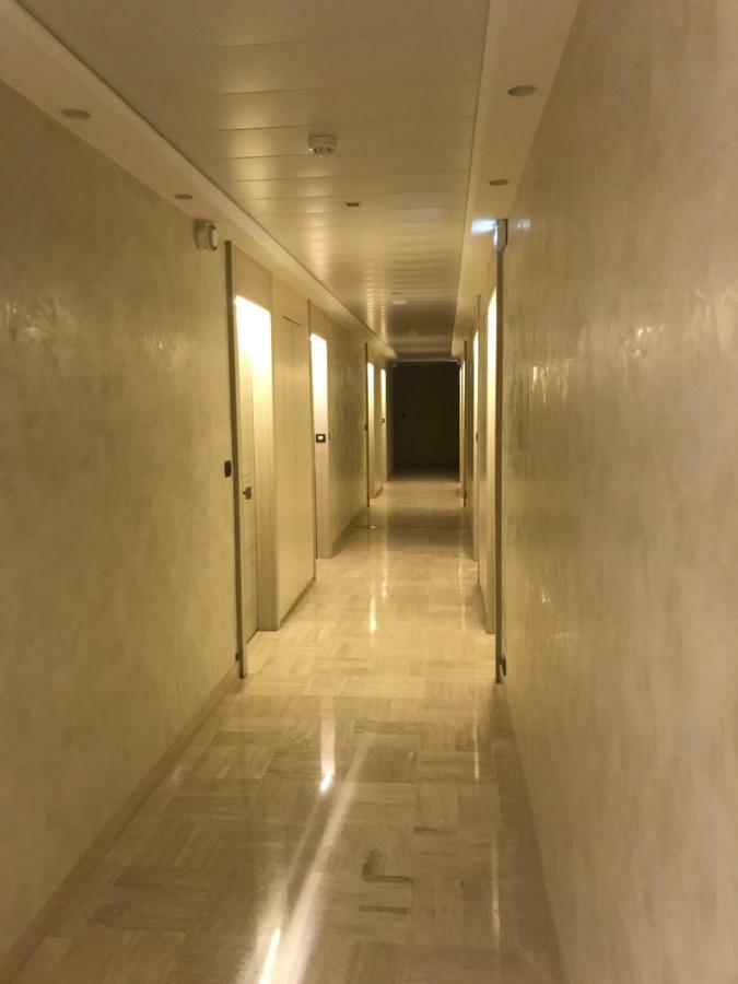 Ferienwohnung Monaco Studio 44 Exterior foto